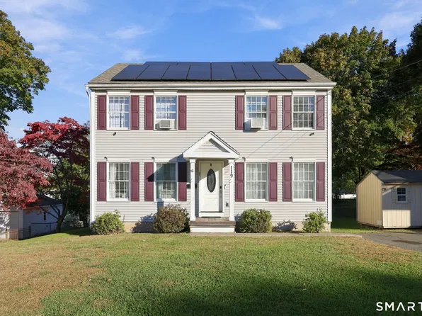 119 Woodland Street, Bristol, CT 06010
