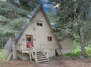 88250 E Frontage Rd, Government Camp, OR 97028