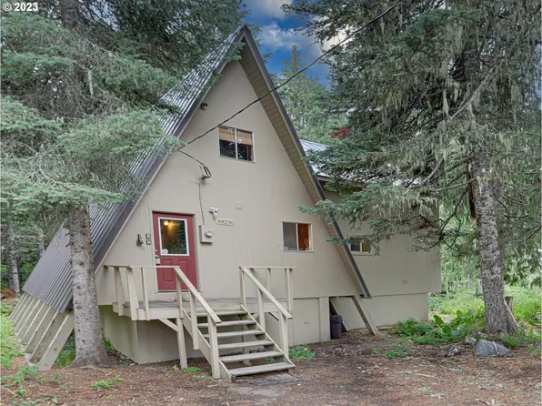 88250 E Frontage Rd, Government Camp, OR 97028