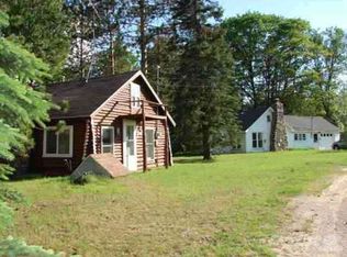 12275 M 115, Marion, MI 49665