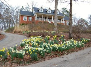 4408 McDonald Rd, Apison, TN 37302