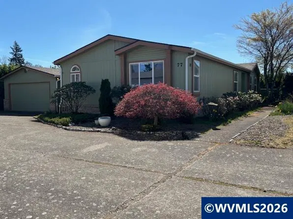 2120 Robins Ln SE Unit 77, Salem, OR 97306
