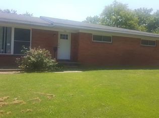 1201 W Saint Louis St, Hot Springs, AR 71913