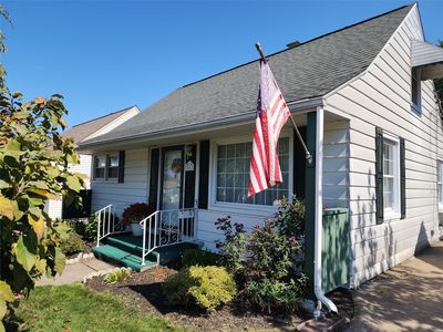 3611 Oakwood St, Erie, PA, 16508