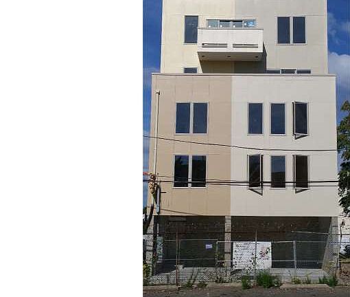 2nd image of 820 N Burns St #A