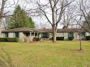 14317 N Gray Rd, Carmel, IN 46033