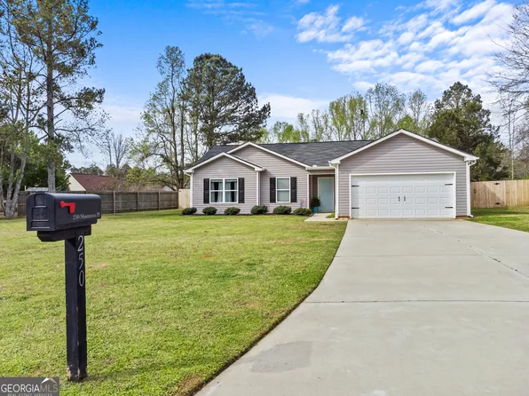 250 Shannons Pl, Comer, GA 30629