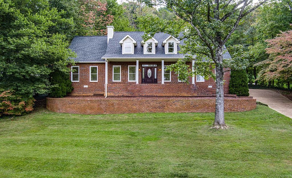 1566 N Plantation Dr, Cookeville, TN 38506 Zillow