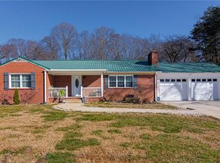 9281 Weigh Station Rd, Rural Hall, NC 27045