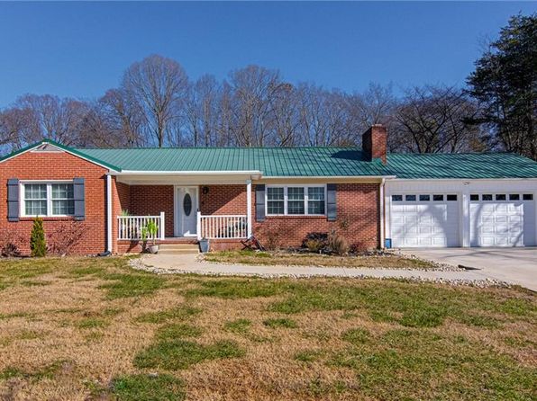 9281 Weigh Station Rd, Rural Hall, NC 27045