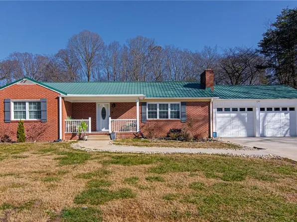 9281 Weigh Station Rd, Rural Hall, NC 27045