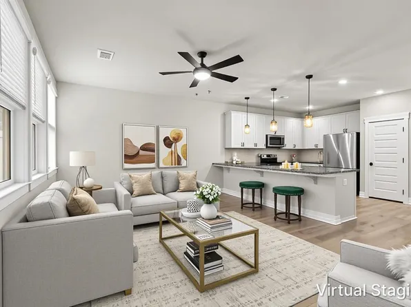 5112 Park Creek Ave #5112, North Charleston, SC 29418