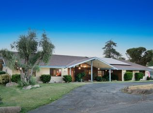 3950 E Marcus Ave, Friant, CA 93626