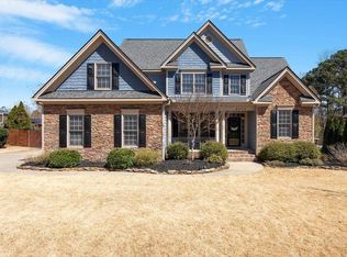 4773 Swordfish Dr, Raleigh, NC 27603