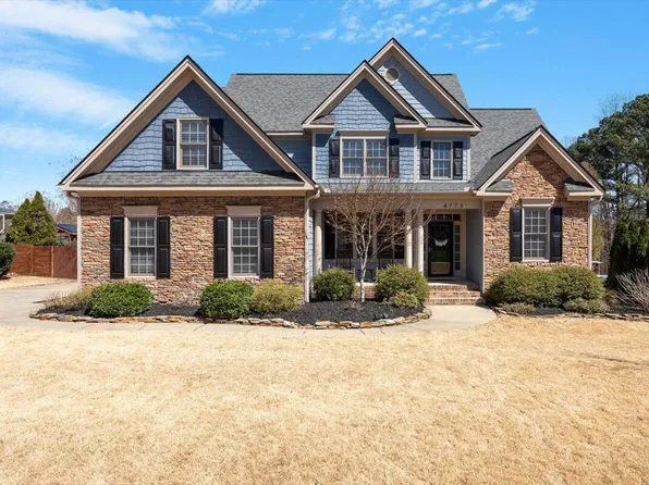 4773 Swordfish Dr, Raleigh, NC 27603