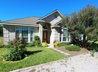 450 Lehne Rd, Bertram, TX 78605