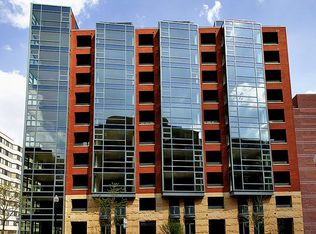 1117 10th St NW APT 412, Washington, DC 20001