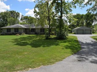 20847 Westlake Lee Rd, Marysville, OH 43040