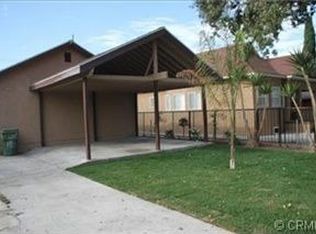324 E 60th St, Los Angeles, CA 90003