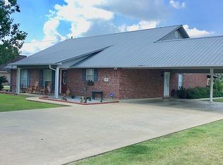 152 Lancelot Dr, Mansura, LA 71350
