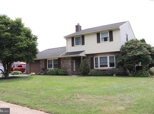 412 Nottingham Ave, Lancaster, PA