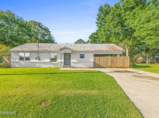 600 E Jane St, Abbeville, LA 70510