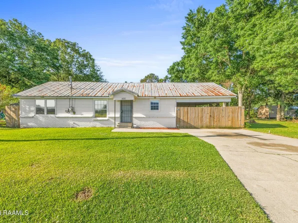 600 E Jane St, Abbeville, LA 70510