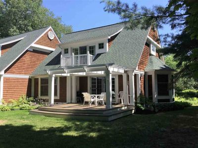 4206 Pinehurst #36, Harbor Springs, MI, 49740