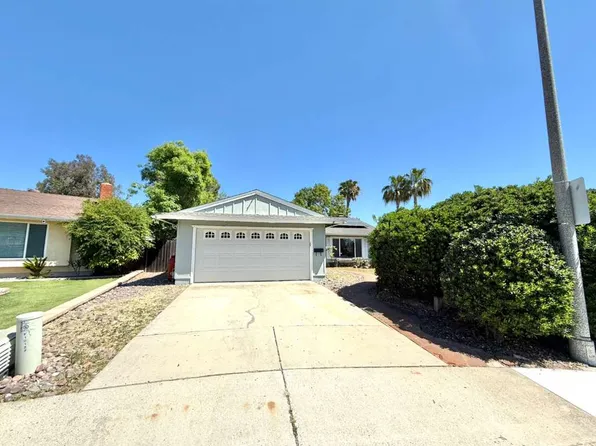 10127 Via Rita, Santee, CA 92071