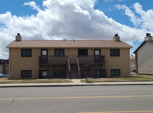 301 Western Hills Blvd APT A, Cheyenne, WY 82009
