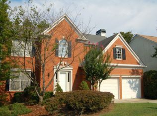 3727 Thornbrooke Pl, Duluth, GA 30097