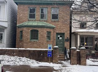 240 S Hickory St, Mount Carmel, PA