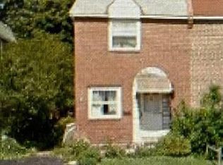 110 W Garrison Rd, Brookhaven, PA 19015