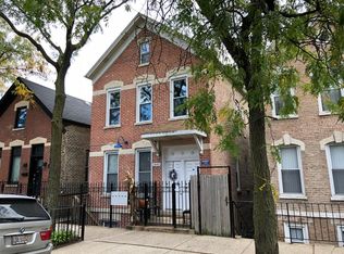 1843 W Cullerton St APT 1F, Chicago, IL 60608