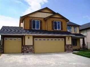 4201 E Palm St, Meridian, ID 83646