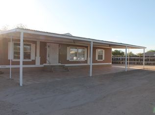 5546 E Hermans Rd, Tucson, AZ 85756