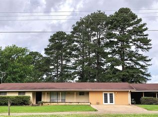 219 Moore Rd, Winnfield, LA 71483