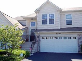 15309 W Pinewood Rd, Lockport, IL 60441