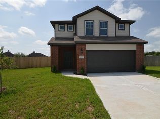 11930 Prosperity Point Dr, Houston, TX 77048