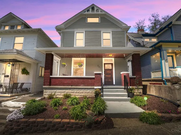 231 N D St, Hamilton, OH 45013