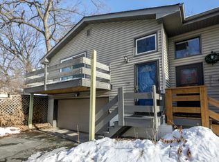 108 30th Ave NW, New Brighton, MN 55112