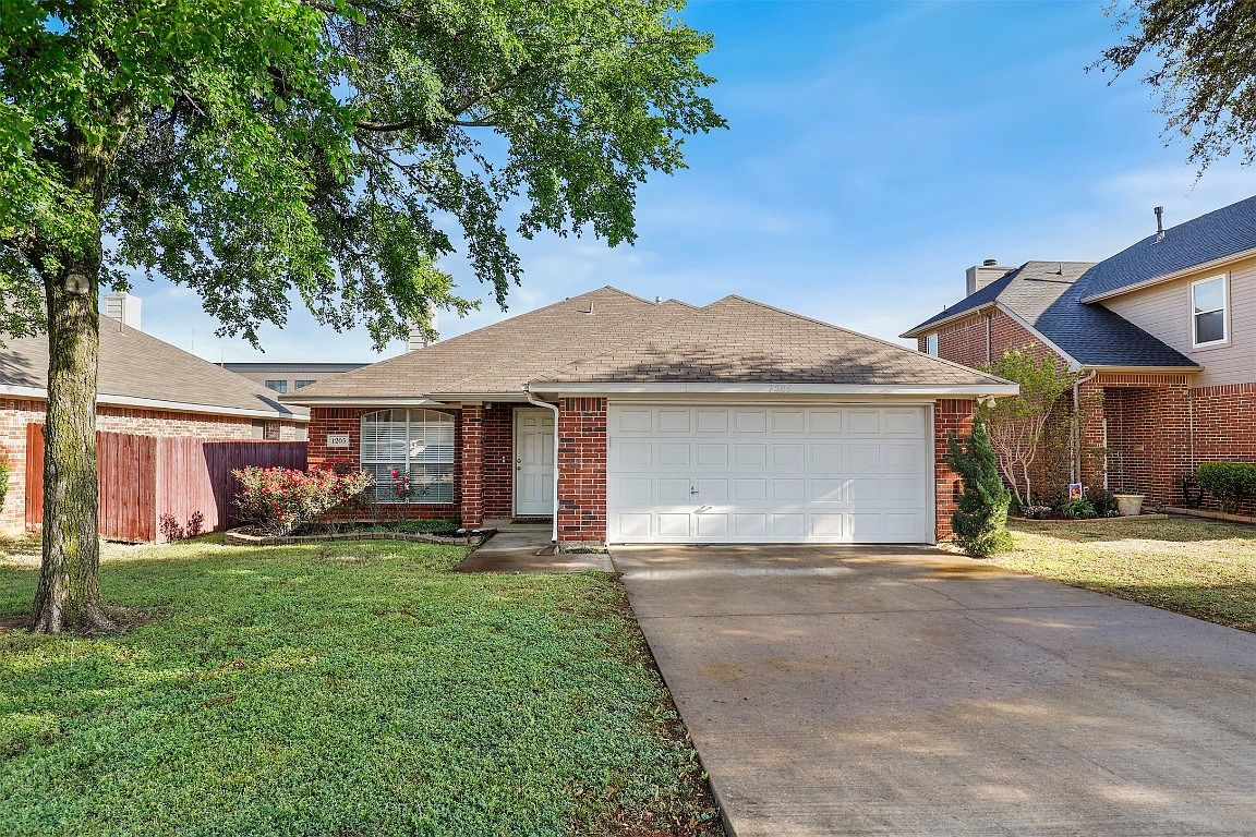 1205 Marchant Pl, Lewisville, TX 75067 Zillow