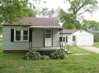 475 S State Rd, Otisville, MI 48463