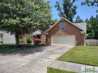 117 Heritage Way, Savannah, GA 31419