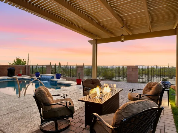 7886 W Sage Path #Penthouse W, Marana, AZ 85658