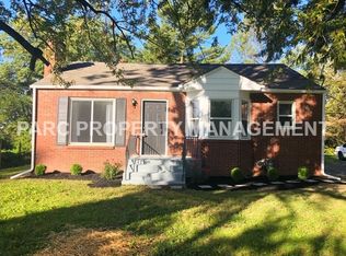 3720 N Butler Ave, Indianapolis, IN