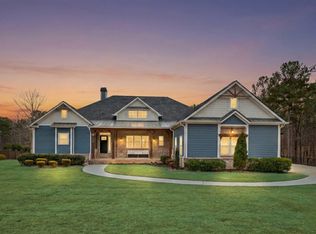 122 Harmony Bay Dr, Eatonton, GA