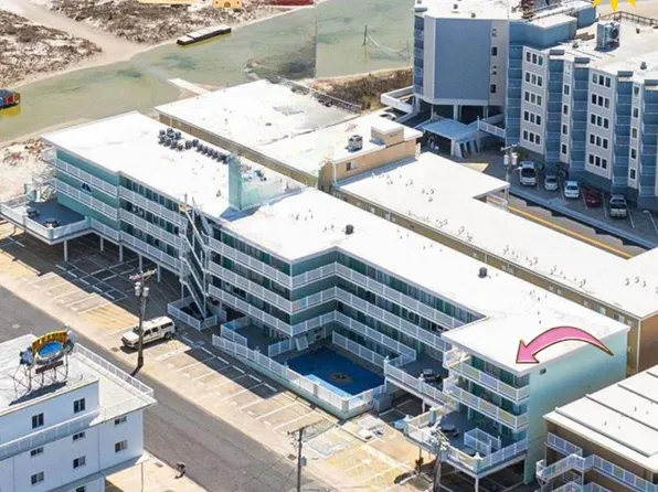 404 E Denver Ave #401, Wildwood Crest, NJ 08260