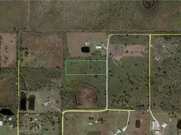 1990 NW Comanche Trl, Labelle, FL 33935
