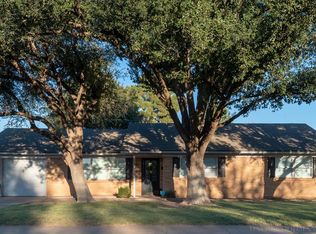 1606 Sparks St, Midland, TX 79701